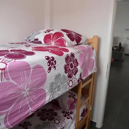 Pina Chantos Apartman *