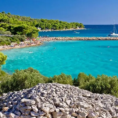 Pina Chantos Daire Tisno