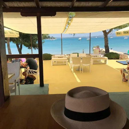 Apartman Pina Chantos