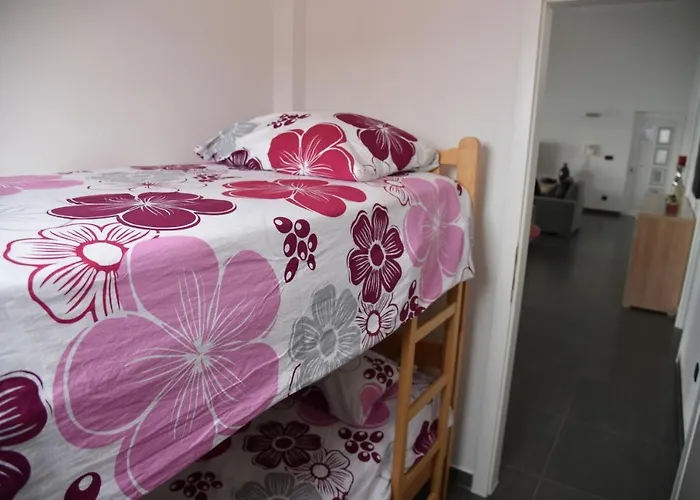 Pina Chantos Apartamento *