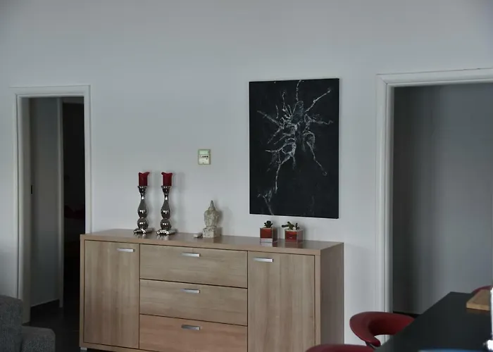 Pina Chantos * Tisno