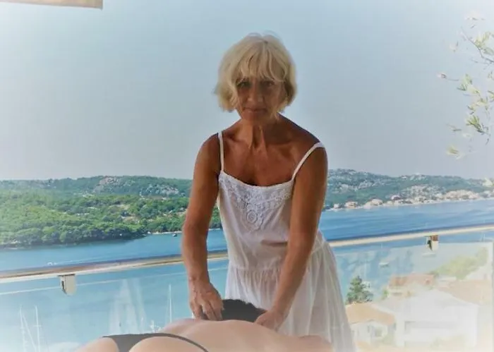 Pina Chantos Διαμέρισμα *