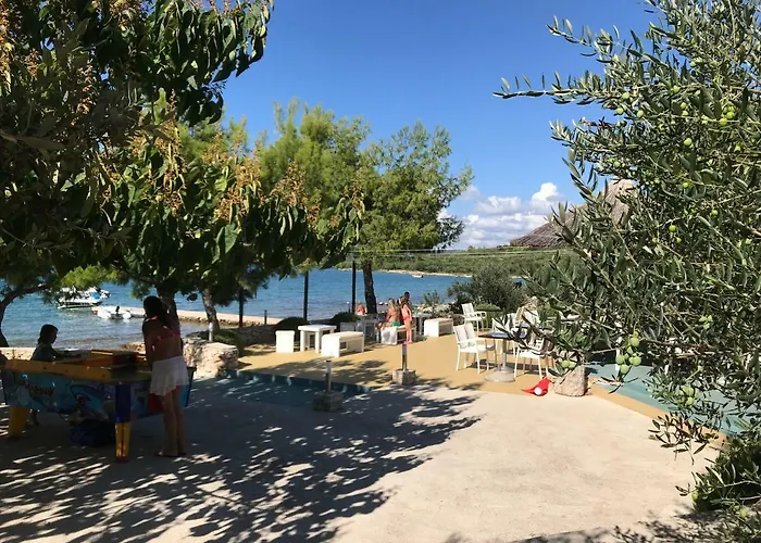 Apartamento Pina Chantos *