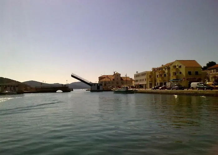 Apartamento Pina Chantos *