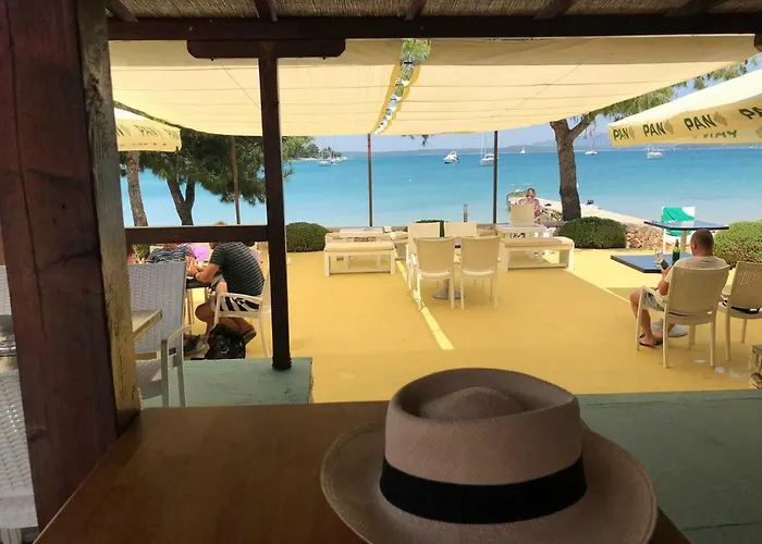 Apartamento Pina Chantos